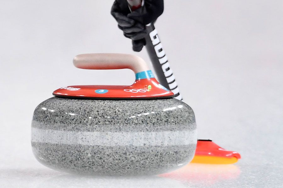 Curling