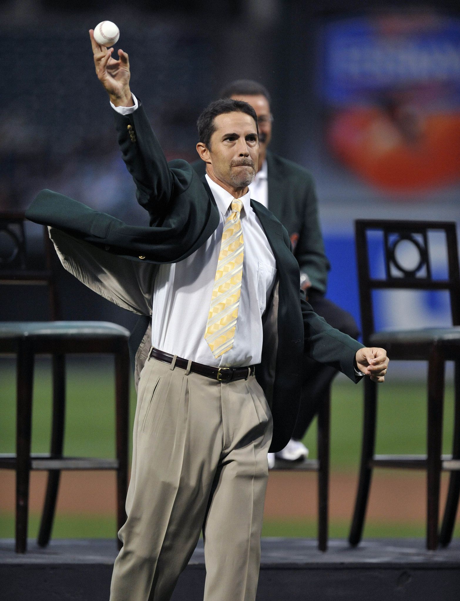 New York Yankees on X: Today we celebrated Mike Mussina's Hall of