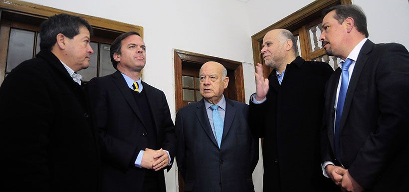 José Miguel Insulza