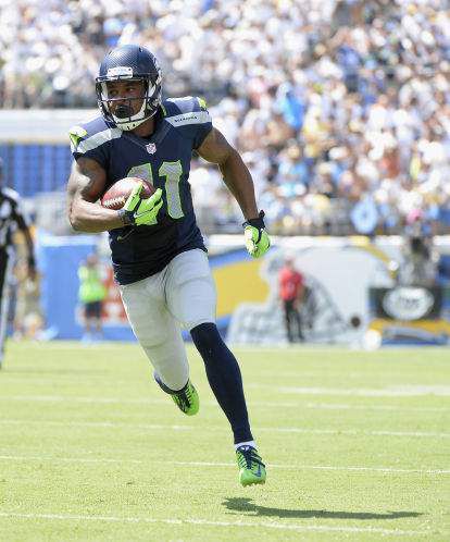 Seahawks trade WR Harvin to Jets for conditional draft pick, Football