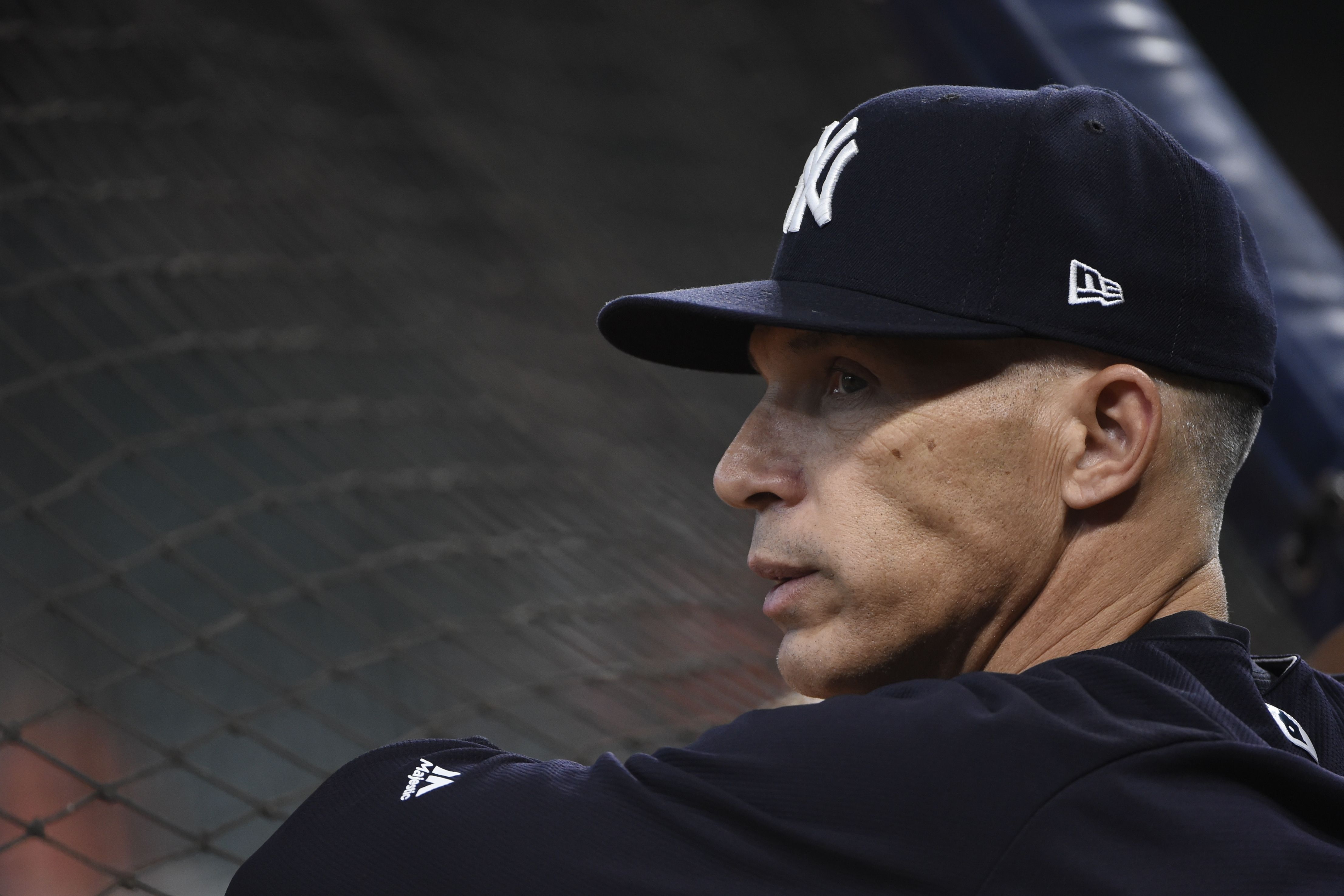 Q&A with Joe Girardi: How he feels about being let go by the Yankees and  whether he will manage again - The Athletic