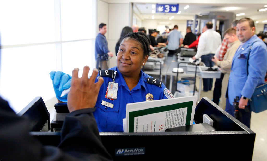 Spokane International Airport - Liquids more than 3.4 ounces are not  allowed through the TSA security screening checkpoints. Liquid disposal  stations are available in the queue line at each checkpoint for passengers