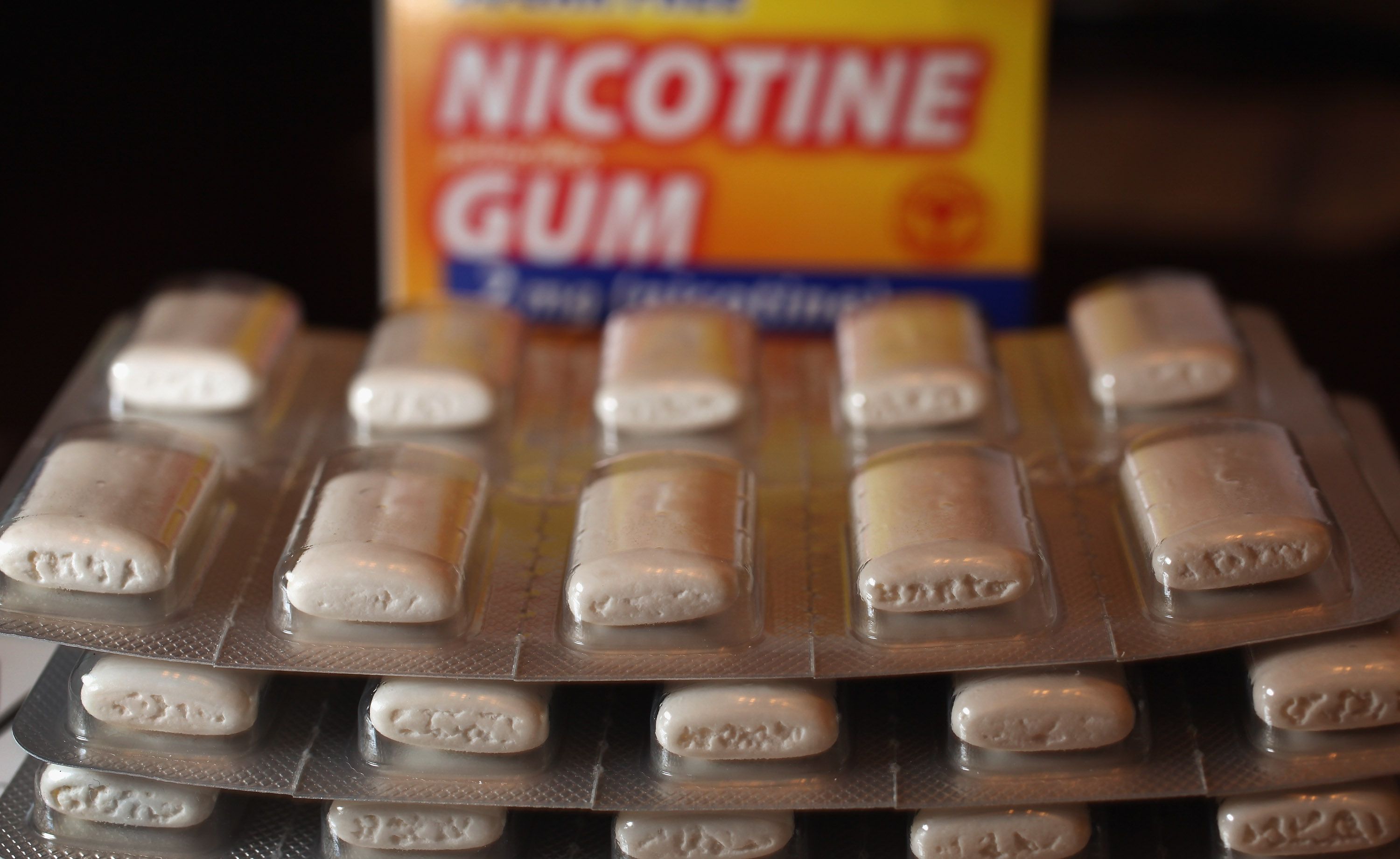A complete guide to the nicotine patches - Quit Genius