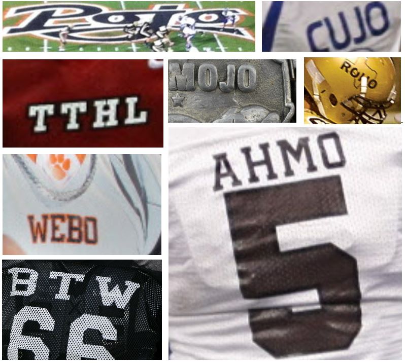 Omzet tijdschrift supermarkt What is AHMO? Learn the history of some of Texas HS football's trickiest  four-letter nicknames