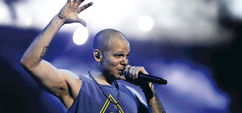 residente