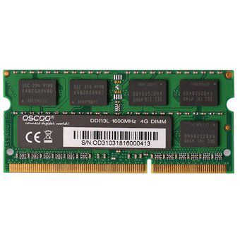 Memoria ram Macbook