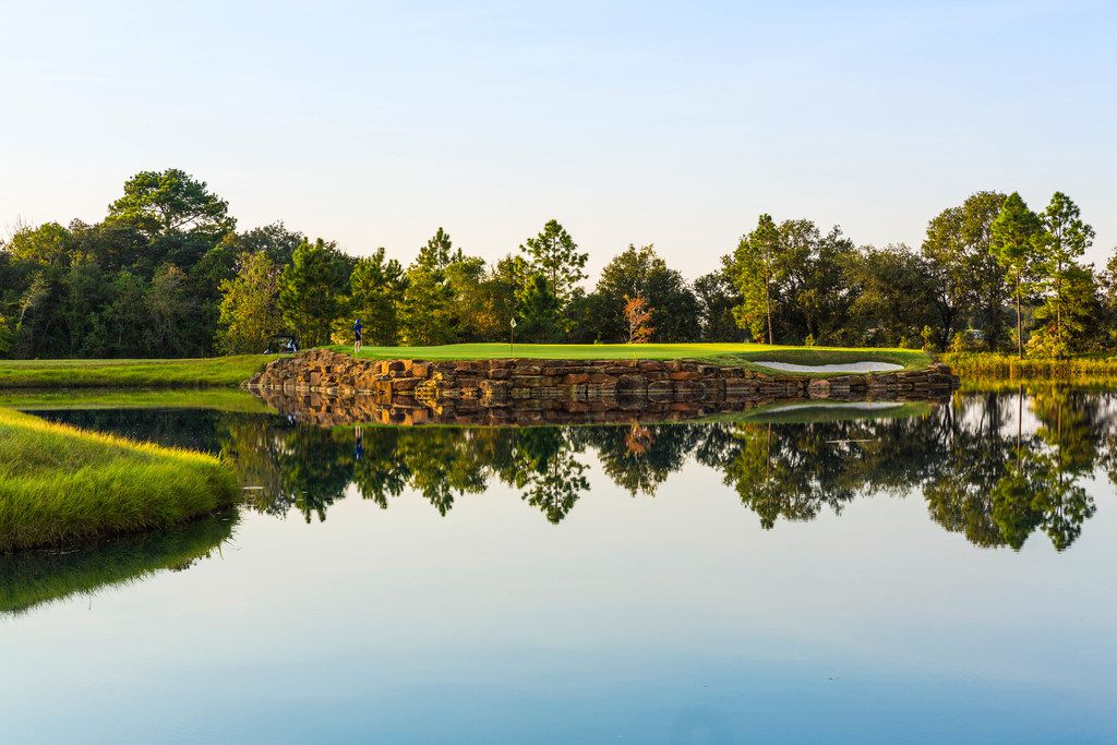 Texas Rangers Golf Club