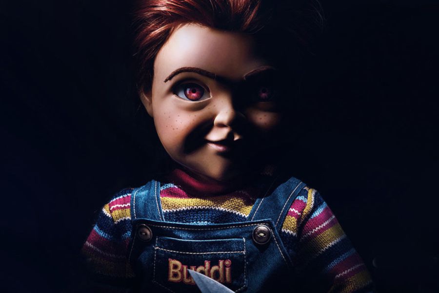 Muñeco cheap chucky nuevo