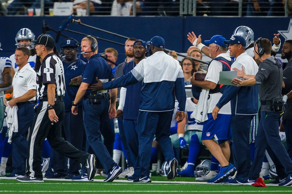 Dallas Cowboys Pro Shop - Live look at LVE stock in #CowboysNation 