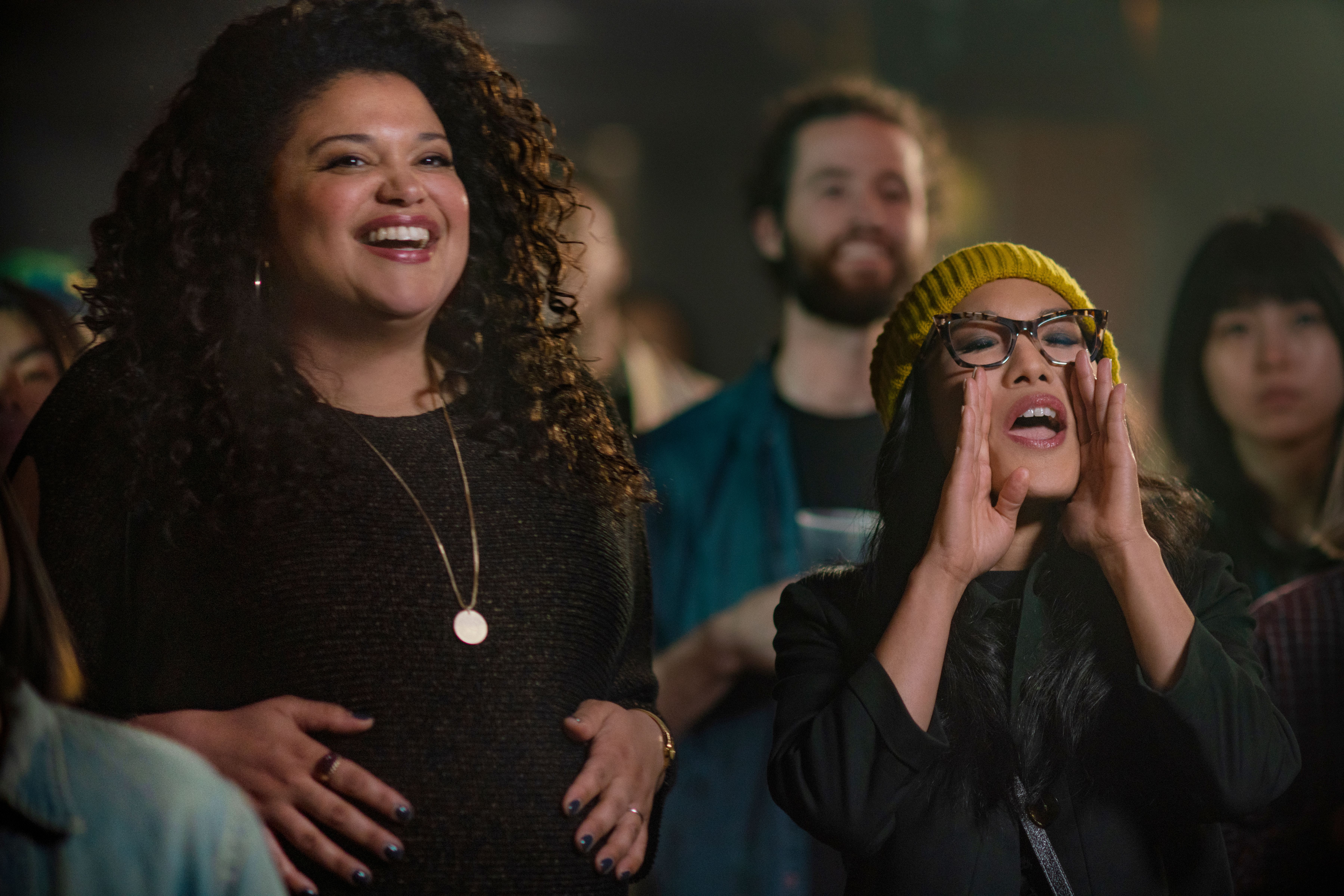 5 Lessons Michelle Buteau's 'Survival Of The Thickest' Netflix