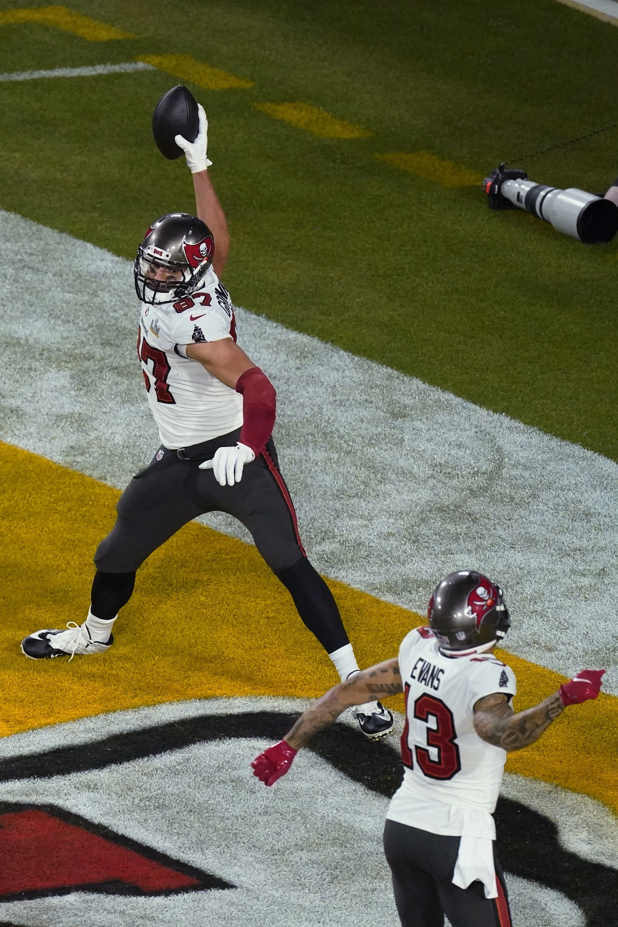 Patrick Mahomes on Super Bowl LV Loss: Worst I've been beaten in a long  time 