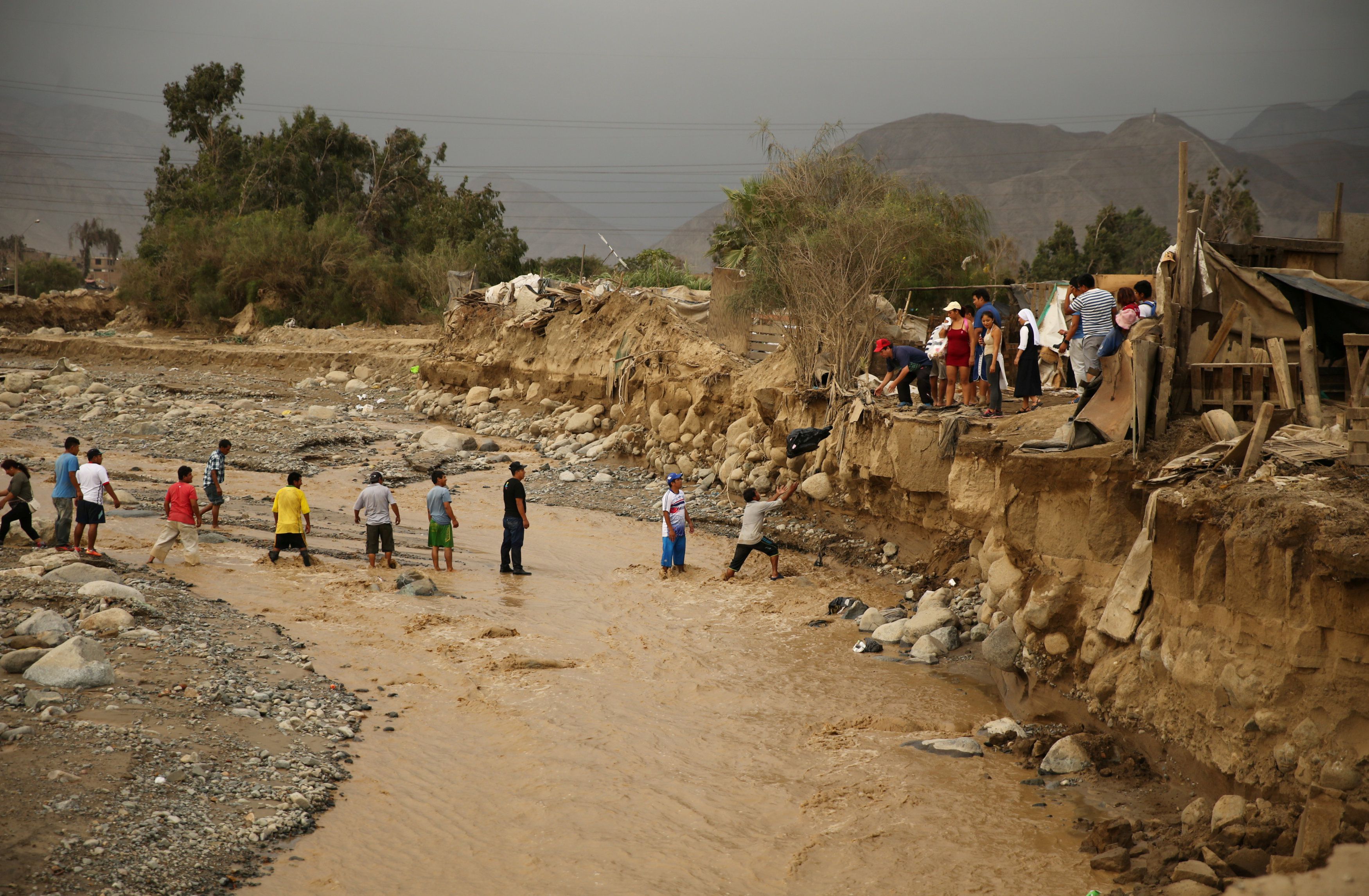 Perú