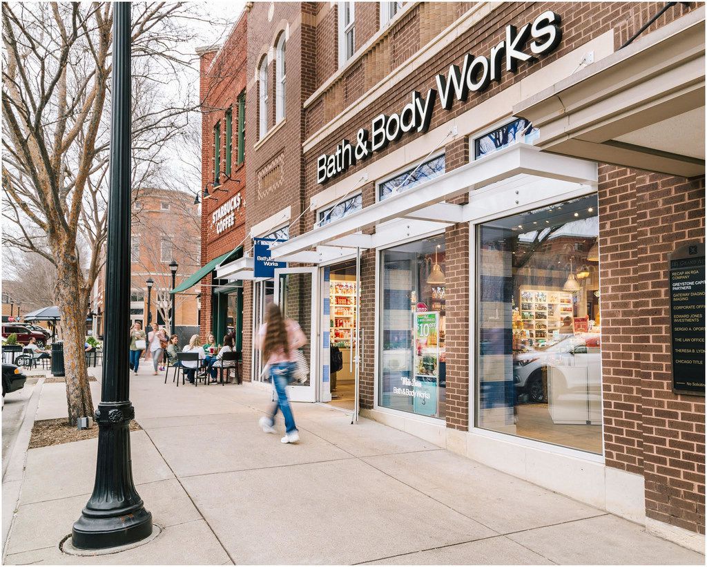 Bath And Body Works Outlet Mall Okc