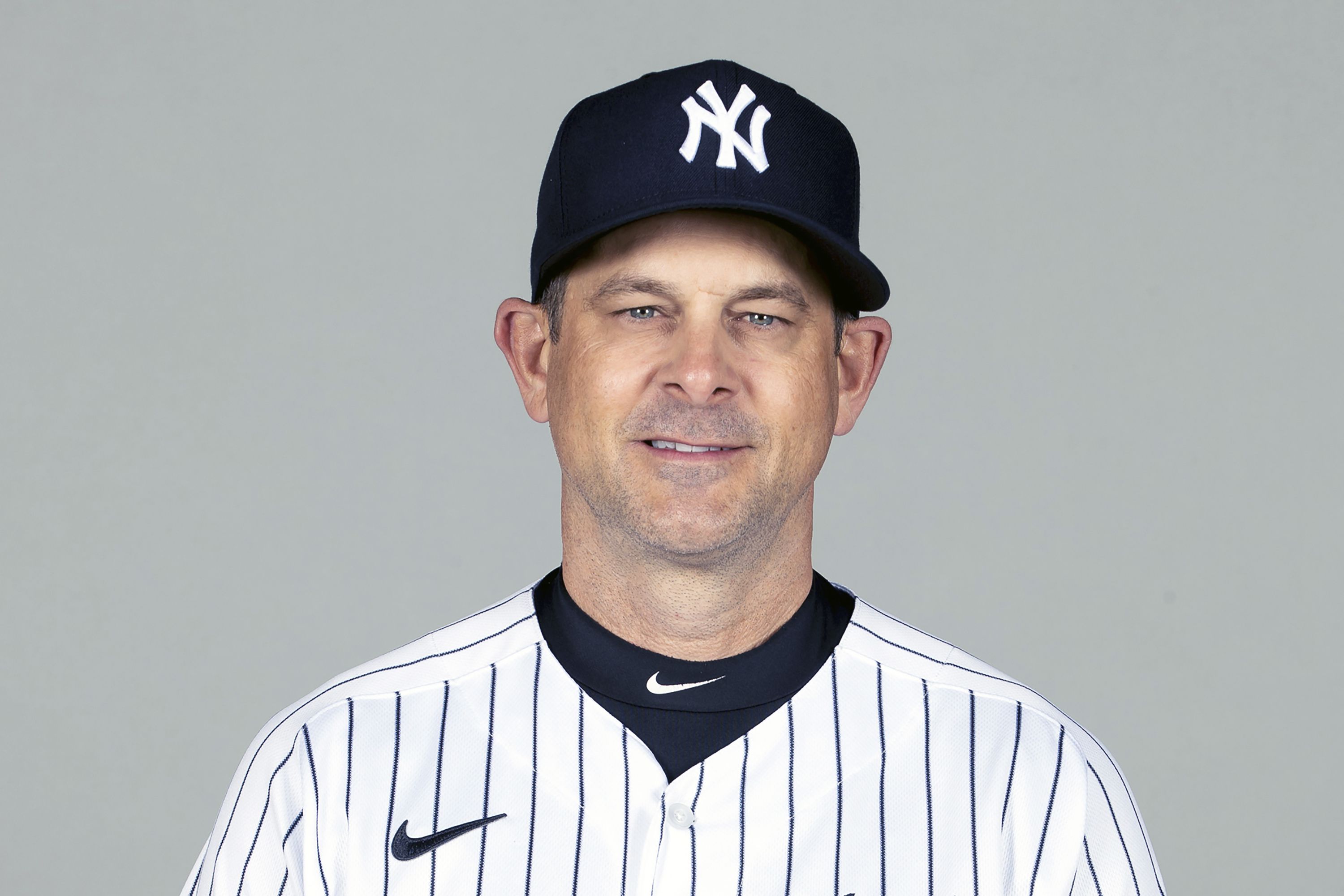 Yankees manager Aaron Boone gets pacemaker, takes leave – The