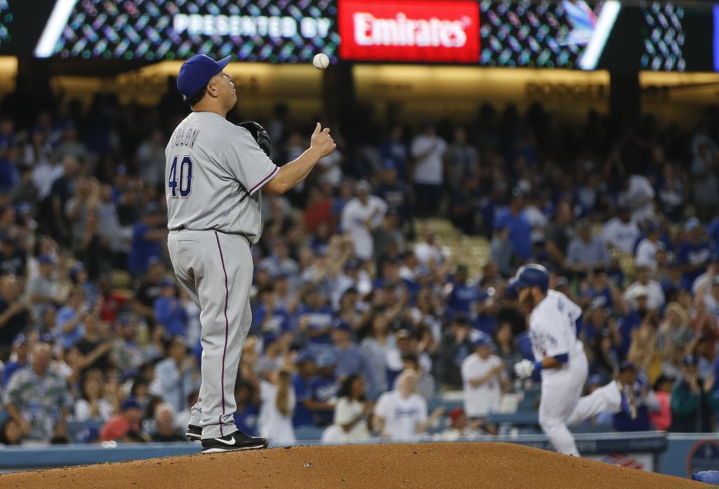 Bartolo Colon ties Hall of Famer Juan Marichal with win No. 243 – New York  Daily News