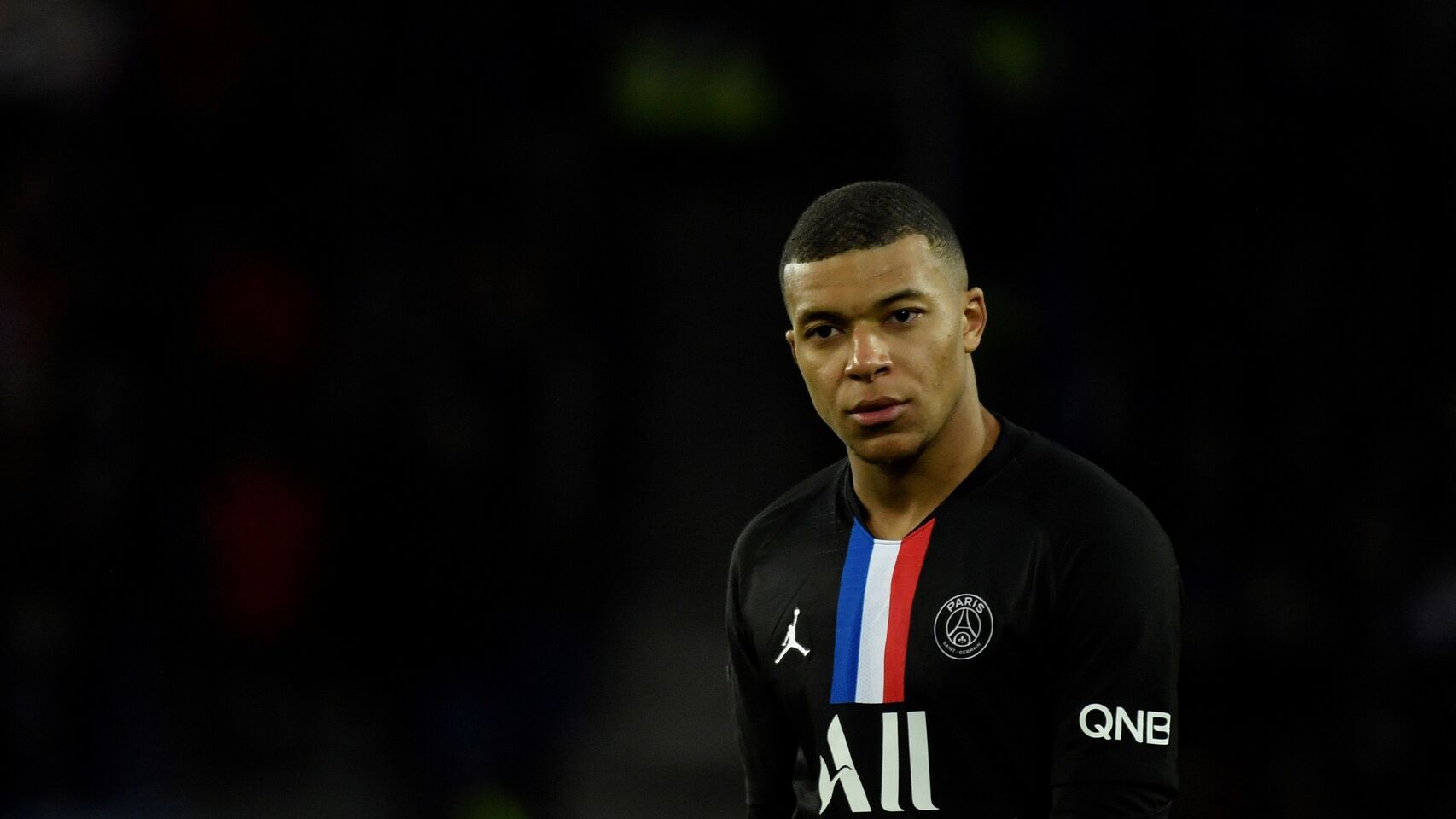 Mbappé