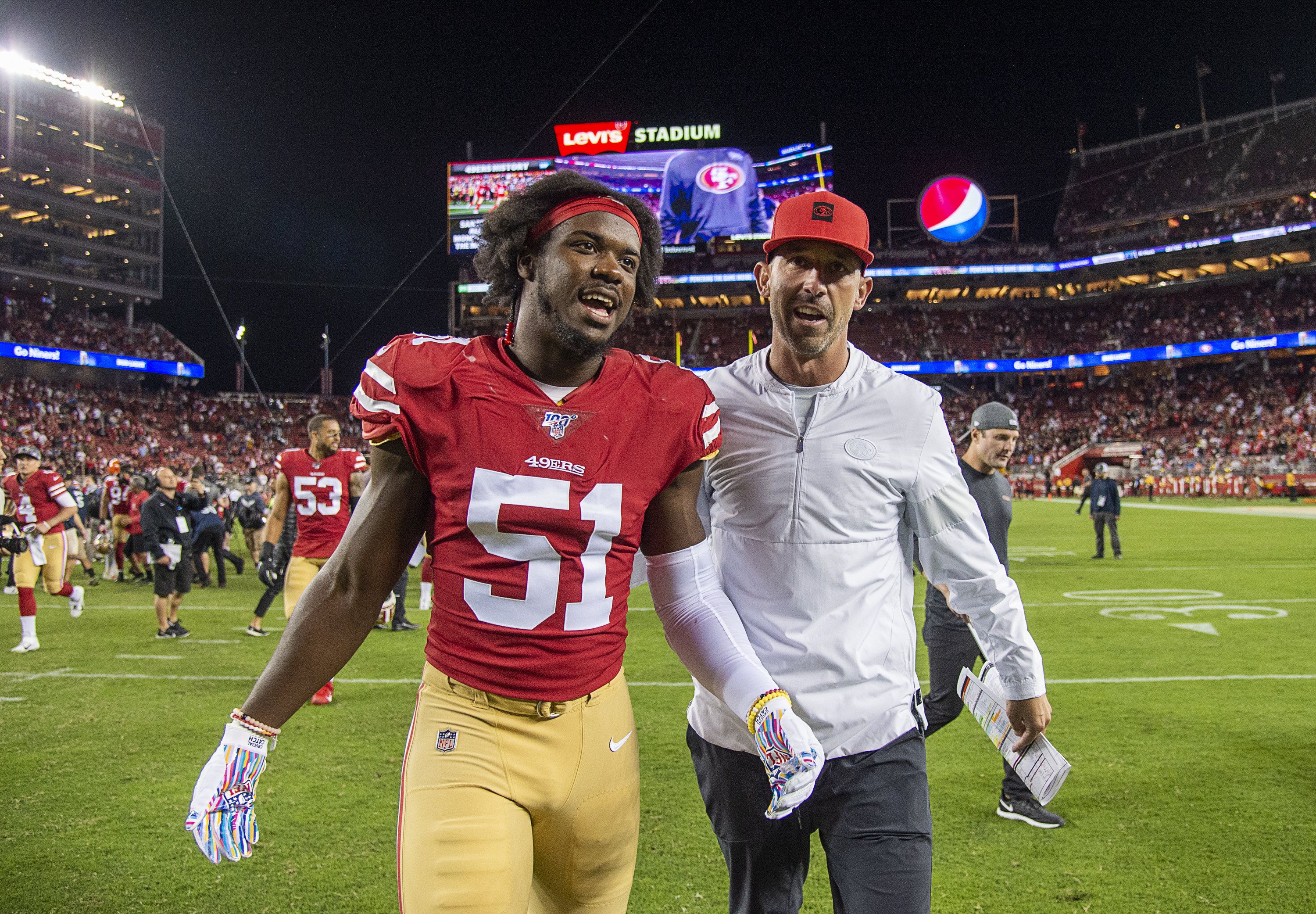 This NFL Player of Jamaican Descent Played For The Winning Super Bowl LIV  Team, The Kansas City Chiefs 