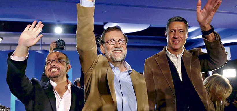 Rajoy