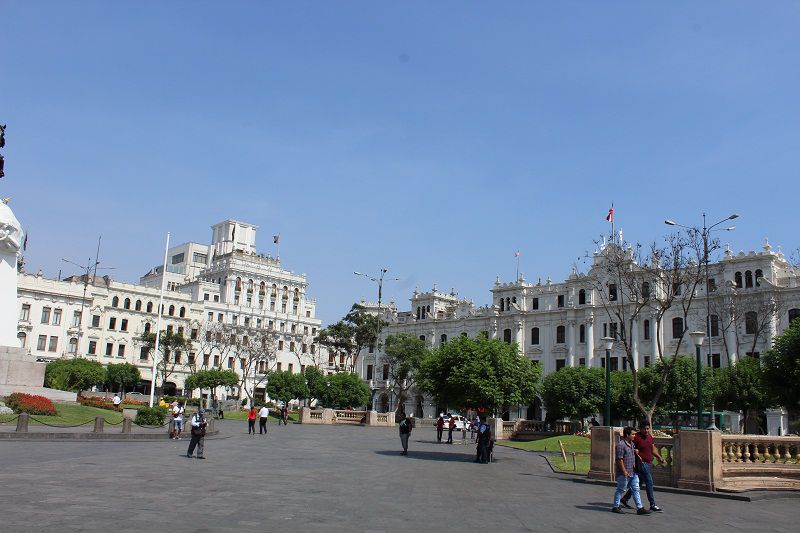 centro-lima