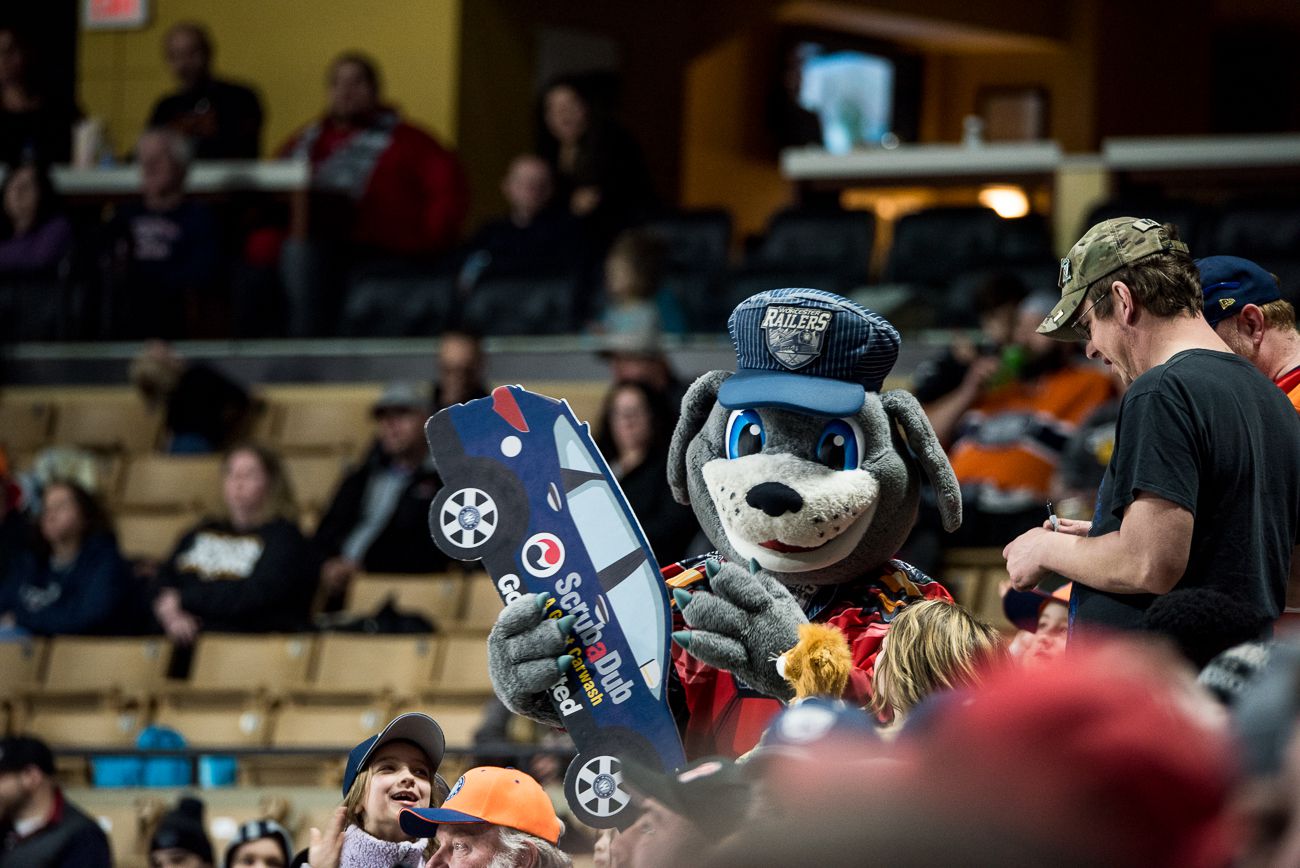 Maine Mariners 'Star Wars' Night Is Coming January 24