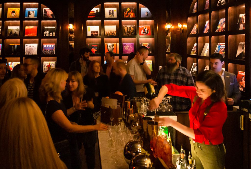 Want To Sneak Away Try These Hidden Or Secret Bars In Las Vegas