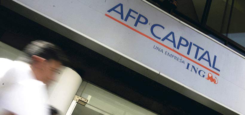 AFP CAPITAL