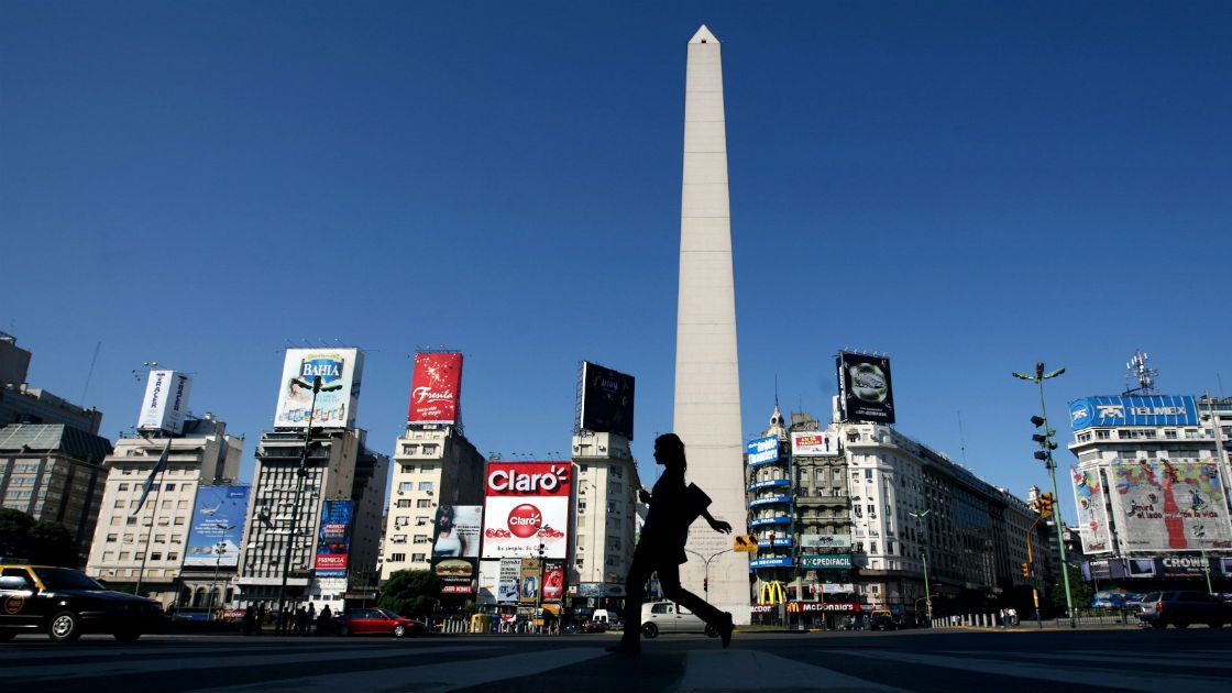 Buenos Aires Argentina