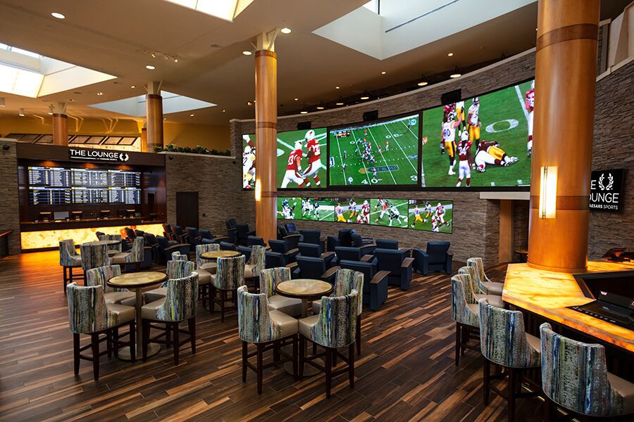 Restaurants and bars in NY want in on sports betting action