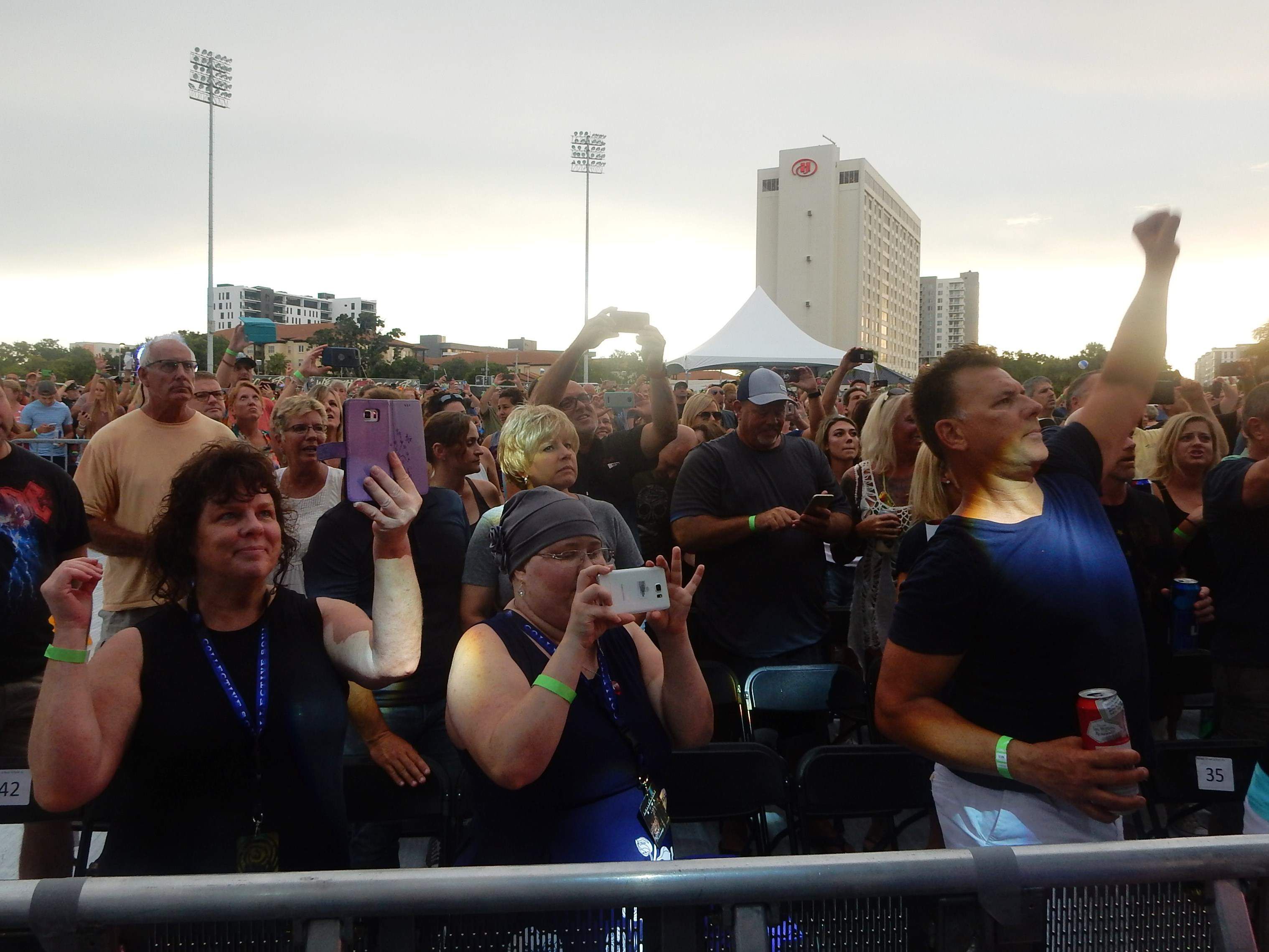 Tampa Bay Rowdies Soccer, Al Lang Stadium - Picture of Al Lang Stadium, St.  Petersburg - Tripadvisor