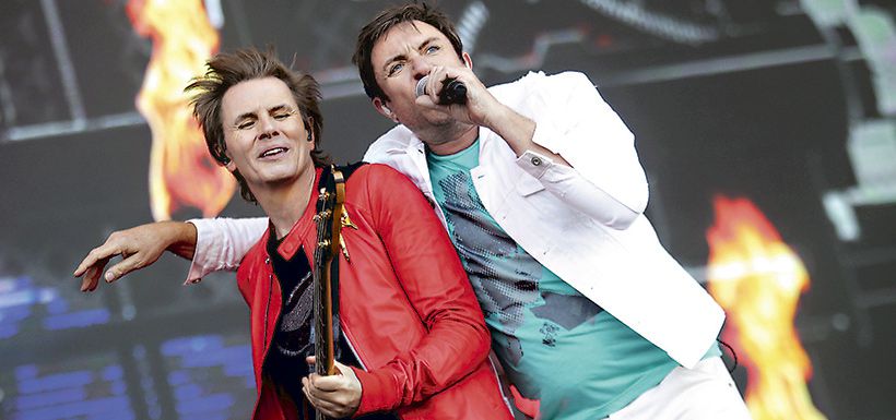 duran duran