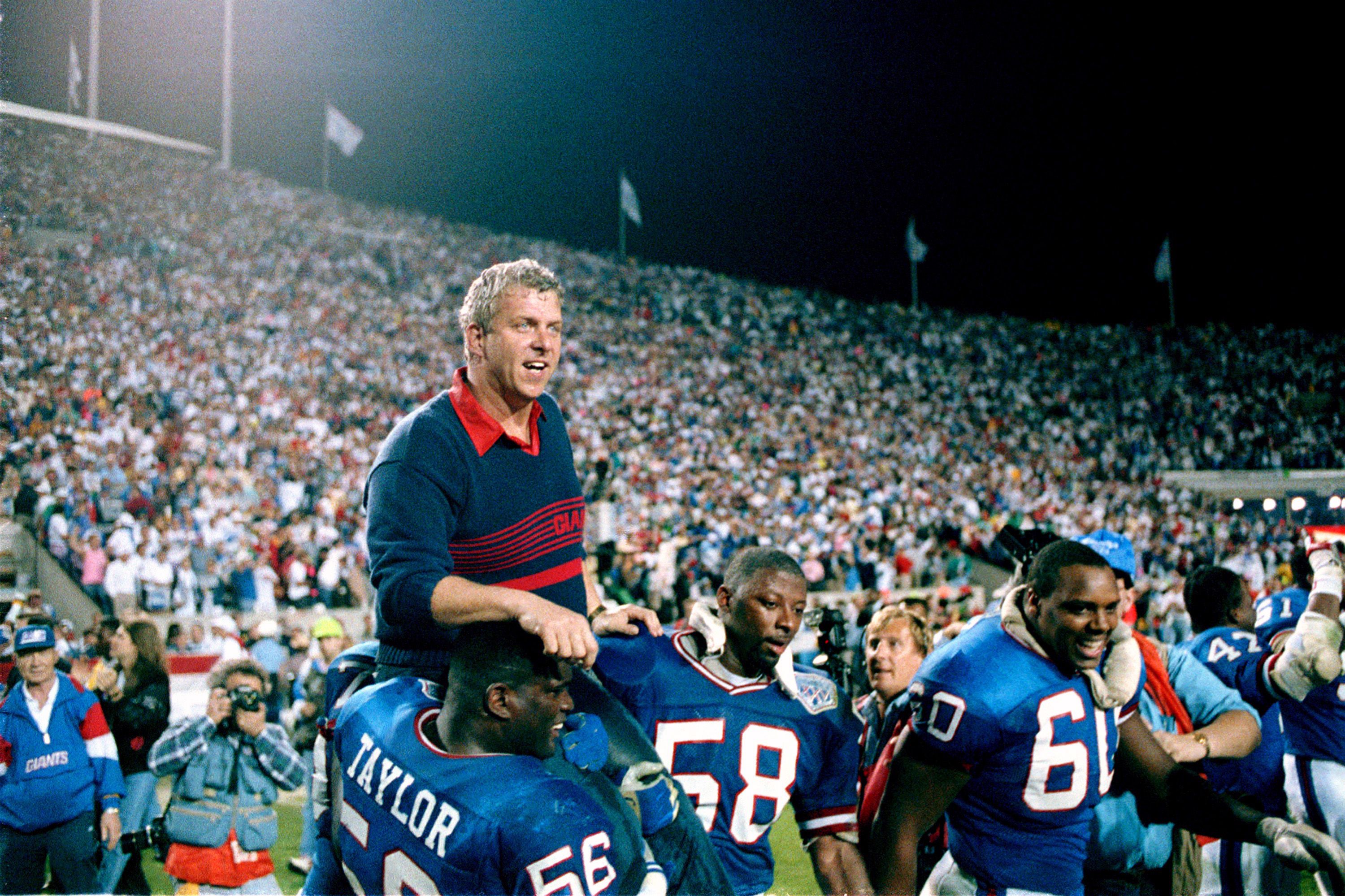 January 27, 1991: Buffalo Bills Lose Super Bowl XXV - Buffalo Rumblings