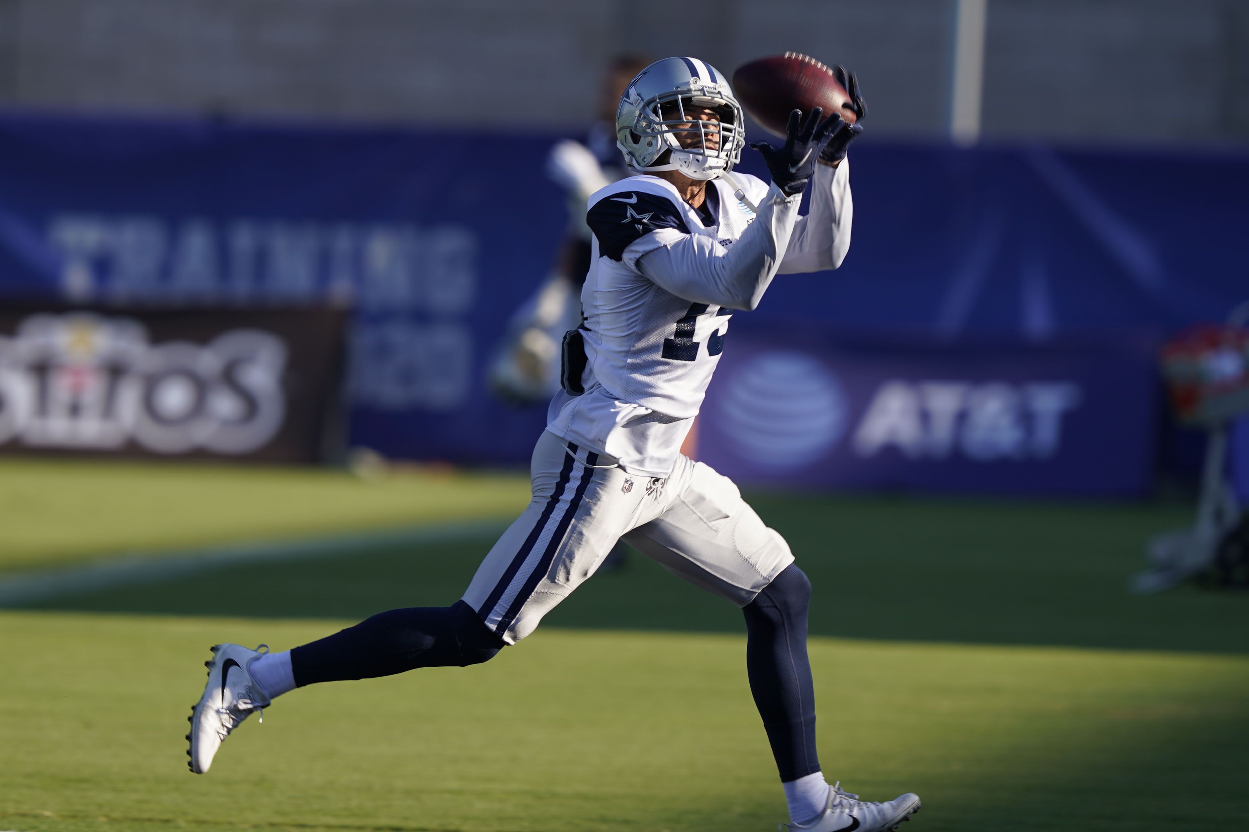 New England Patriots: Evaluating the wide receivers