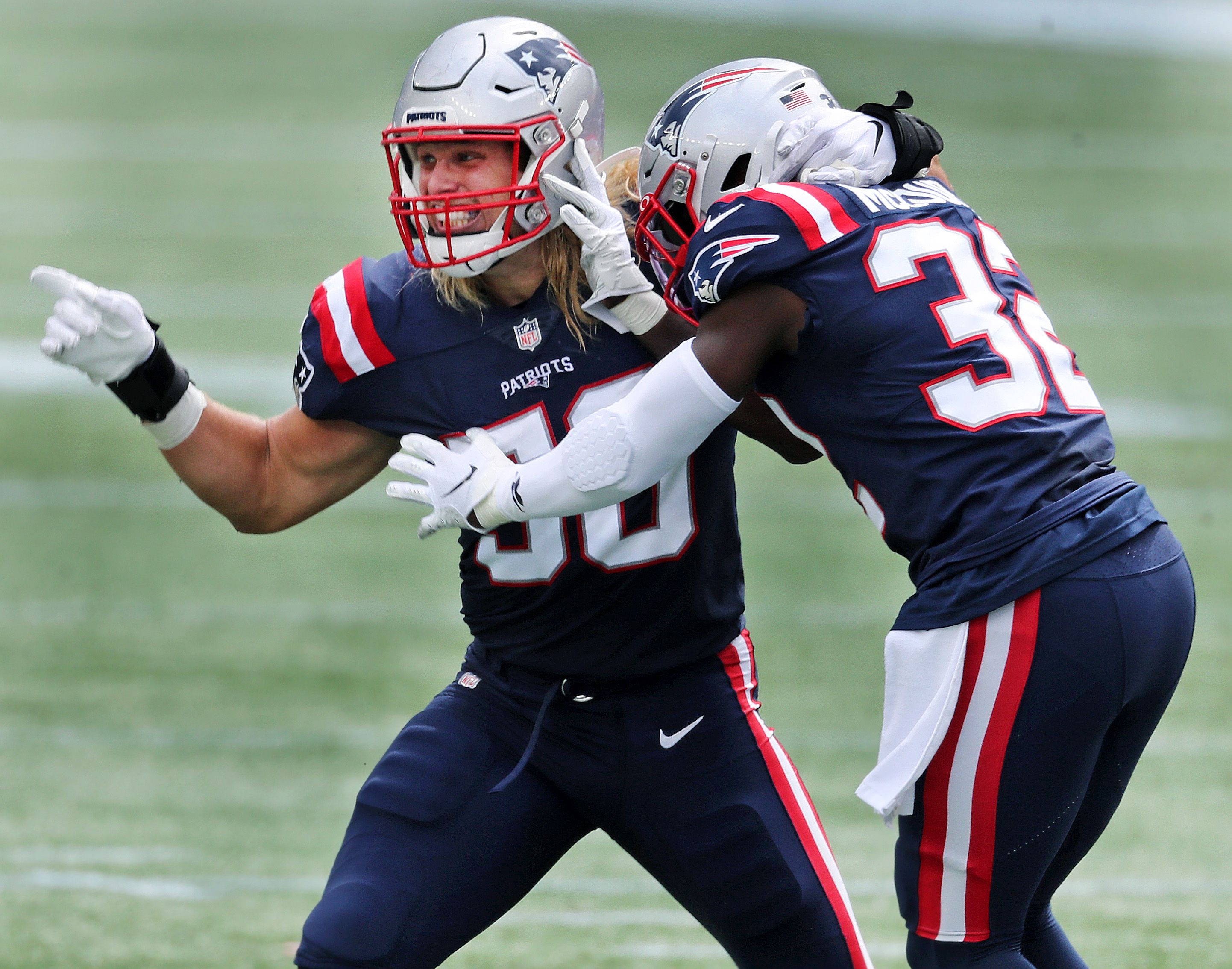 How to watch the Patriots' game against the Cowboys - Pats Pulpit