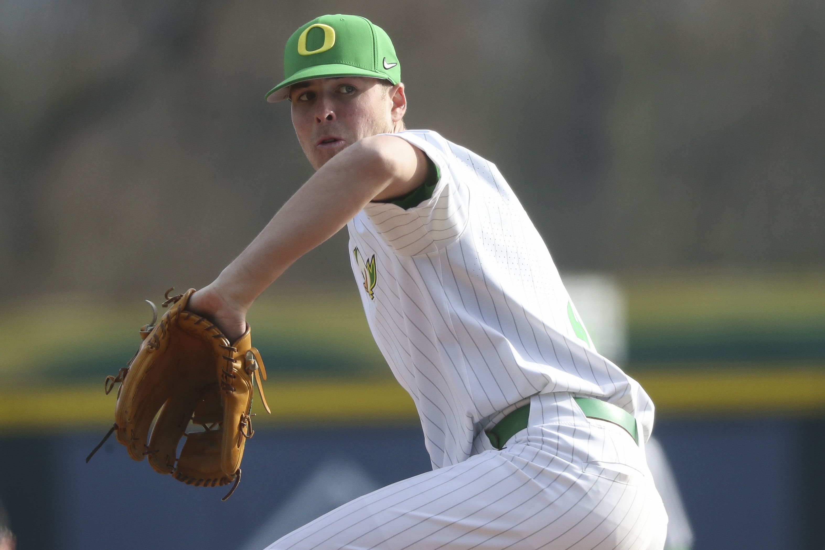 PK Park. (Eric Evans photo)  Oregon ducks, Oregon travel, Oregon