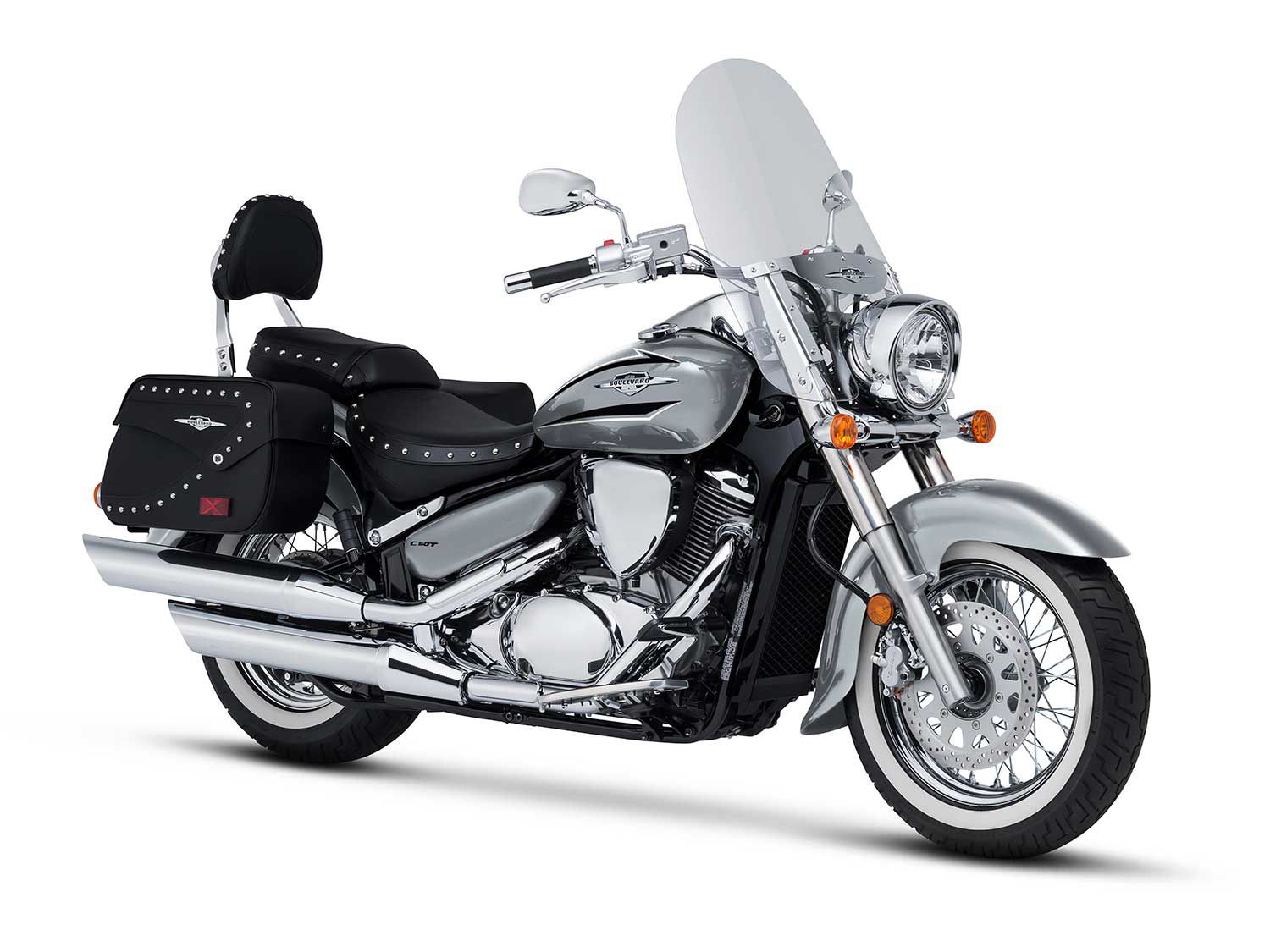 Suzuki boulevard on sale m109r 2020