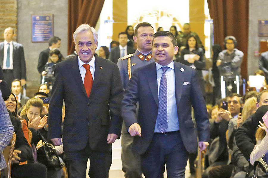 PIÑERA