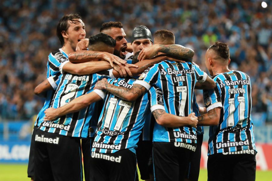 GREMIO