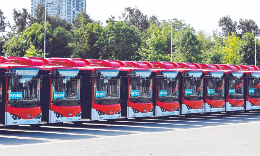 Imagen BUSES ELÉCTRICOS DEL TRANSPORTE PÚBL (44009936)