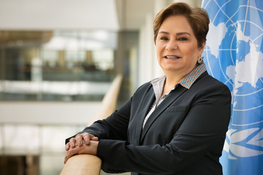 Patricia Espinosa