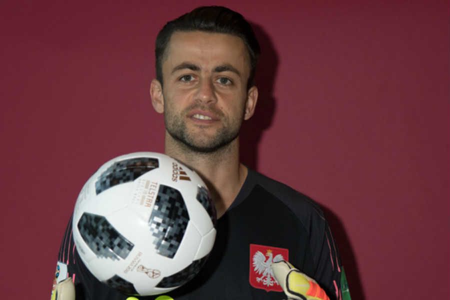 fabianski