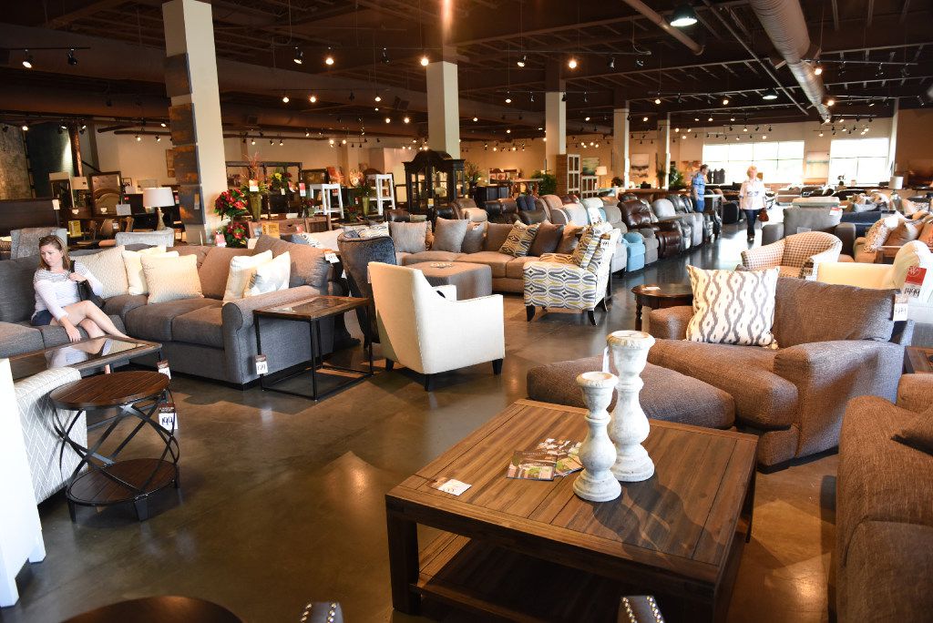 Weir S Furniture Expanding Its Farmers Branch Store As It Preps