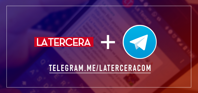 Telegram La Tercera