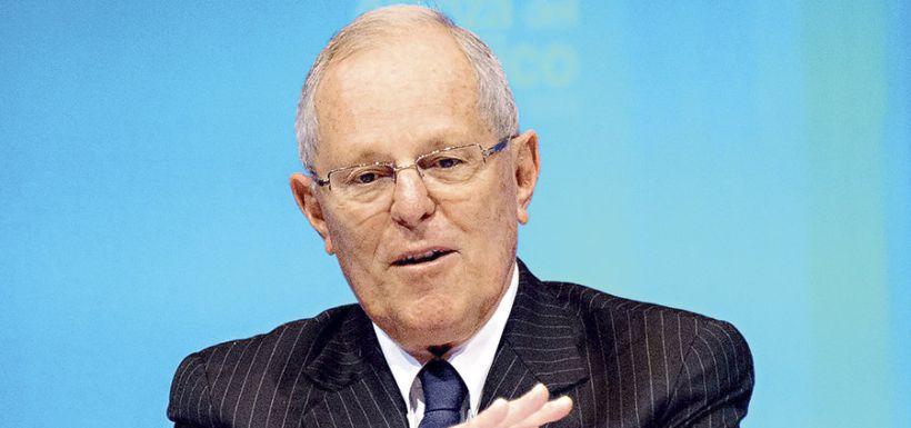 Pedro Pablo Kuczynski