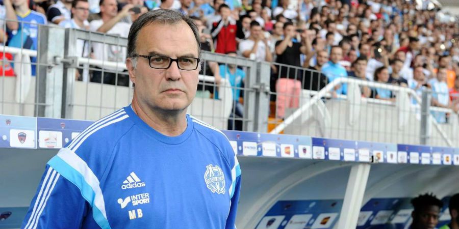 Marcelo Bielsa