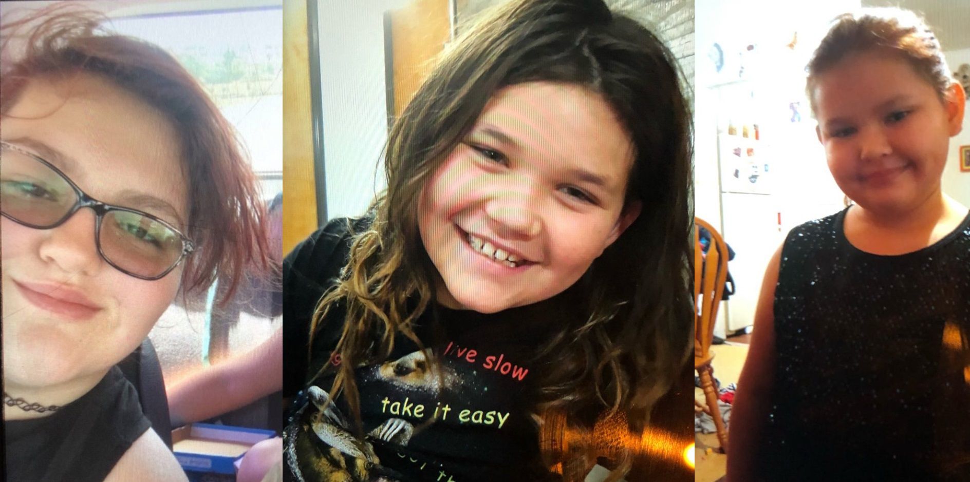 Missing cousins return home and are safe, says Aurora Police Department