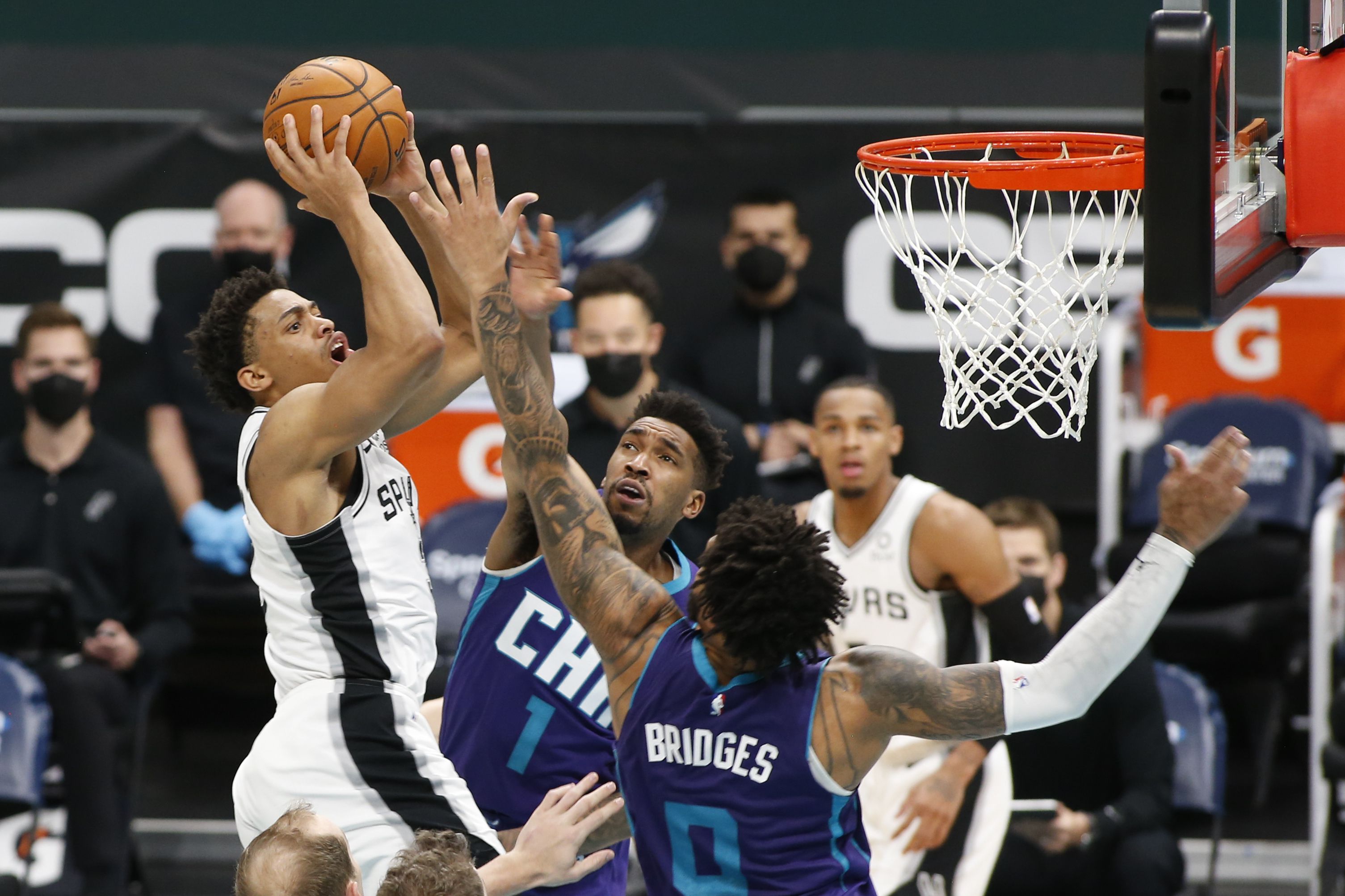 Kawhi Leonard's return to San Antonio raises questions about his NBA legacy