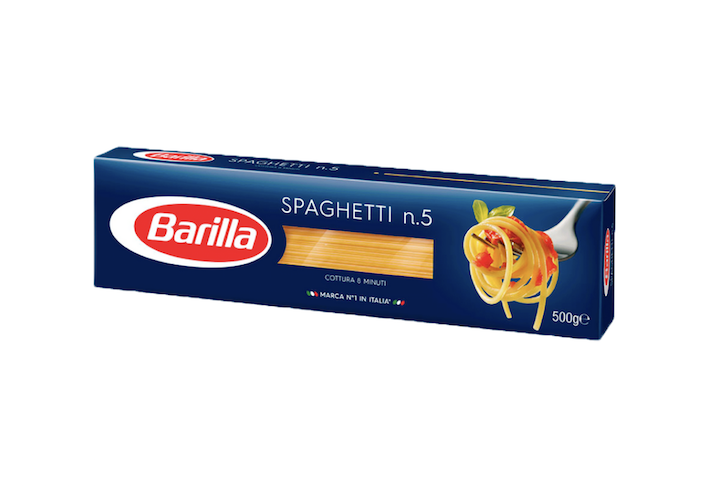 Spaghetti