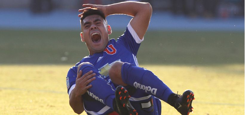 Felipe Mora