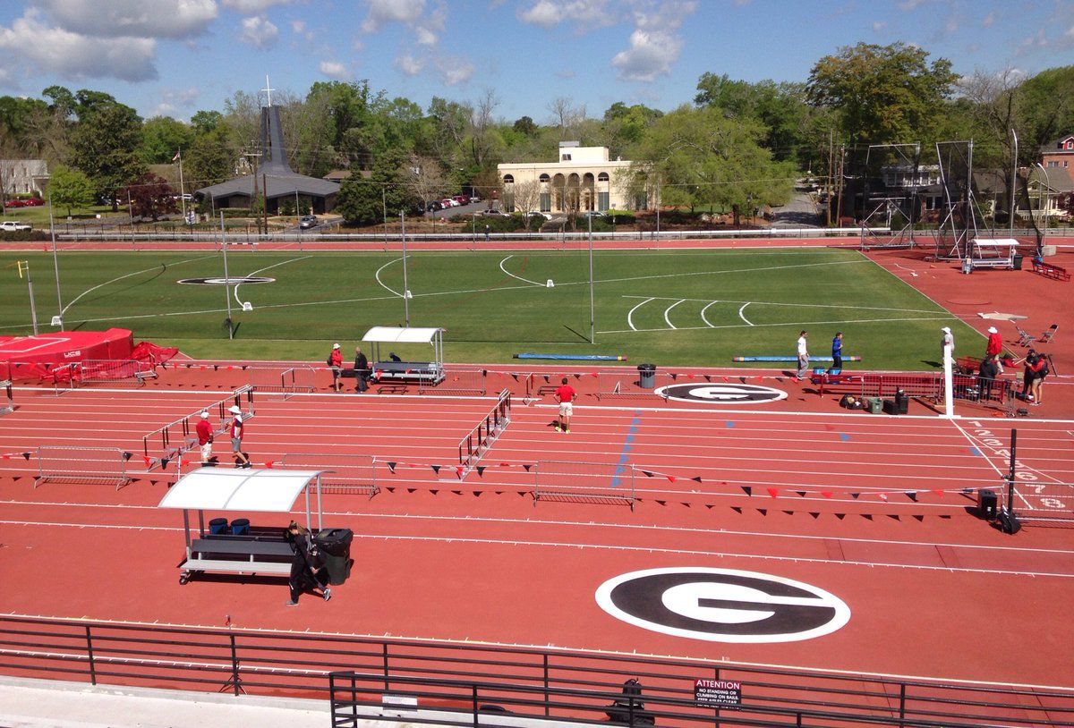 John Lester Drops Seventh-Fastest 800m In HS History