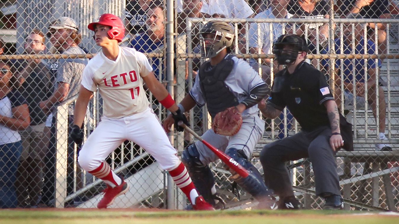 High school baseball players to keep an eye on in Tampa Bay